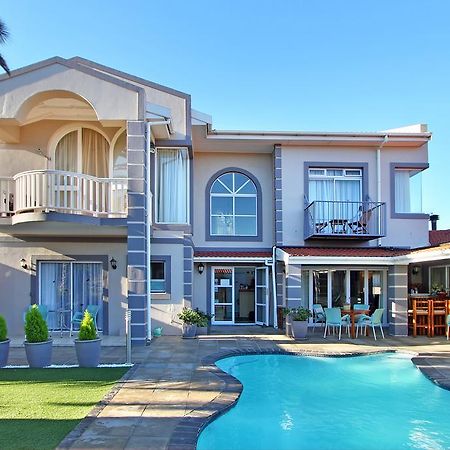 Atlantic Beach Villa ケープタウン エクステリア 写真