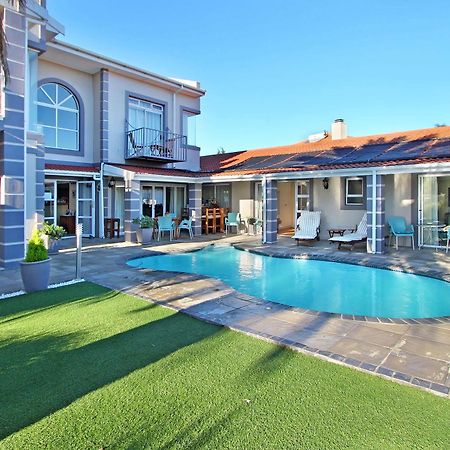 Atlantic Beach Villa ケープタウン エクステリア 写真