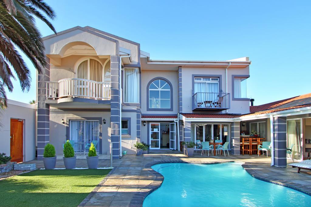 Atlantic Beach Villa ケープタウン エクステリア 写真