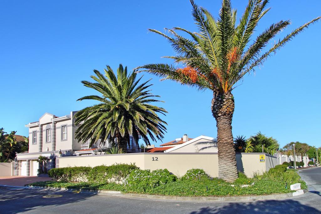 Atlantic Beach Villa ケープタウン エクステリア 写真