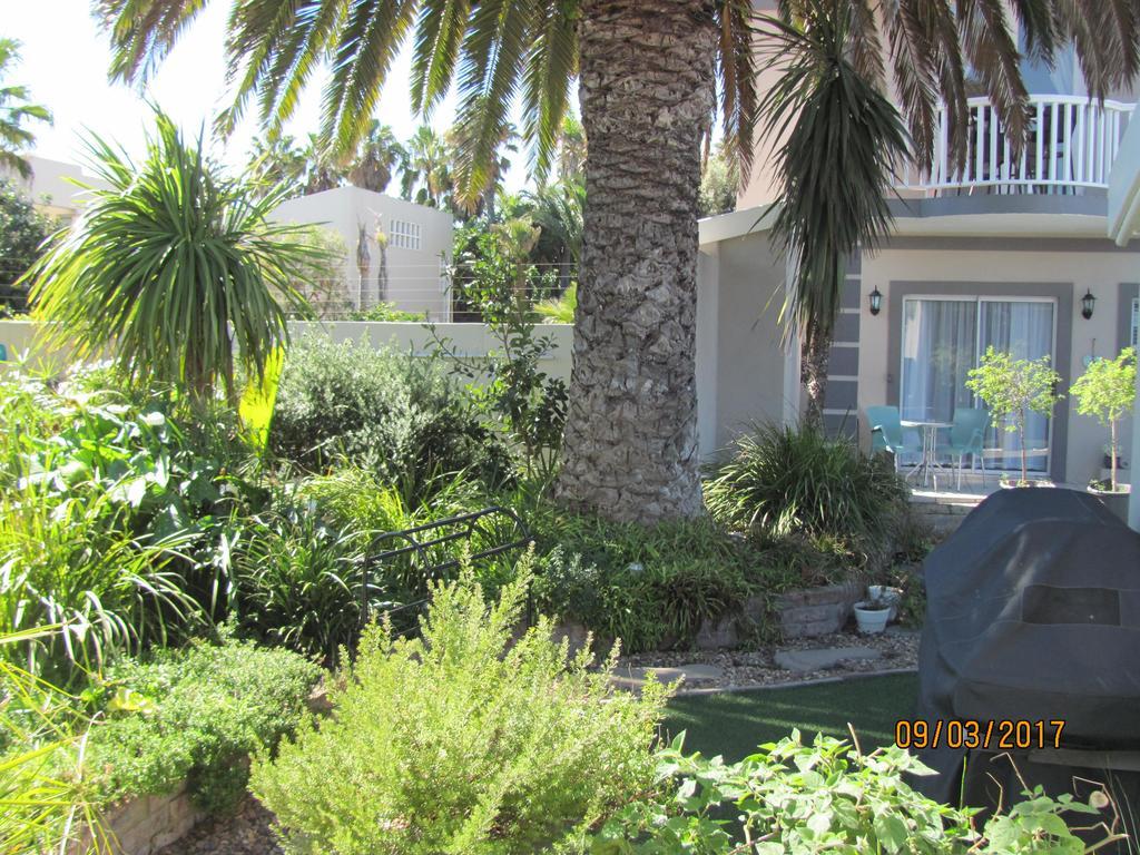 Atlantic Beach Villa ケープタウン エクステリア 写真