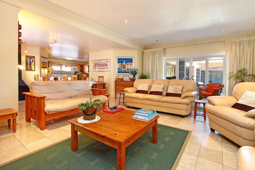 Atlantic Beach Villa ケープタウン エクステリア 写真