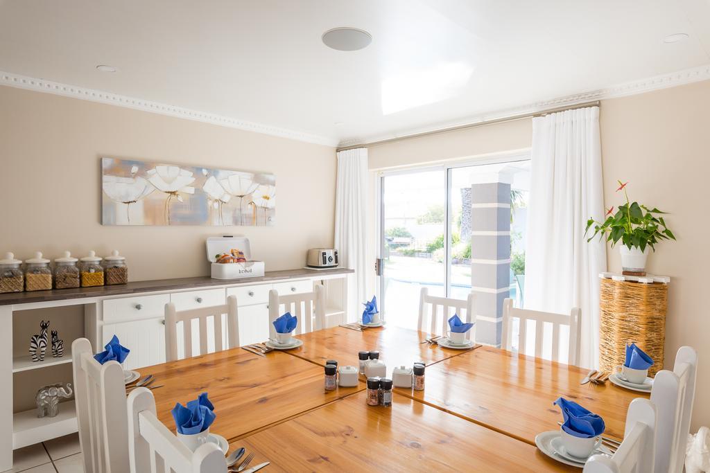 Atlantic Beach Villa ケープタウン エクステリア 写真