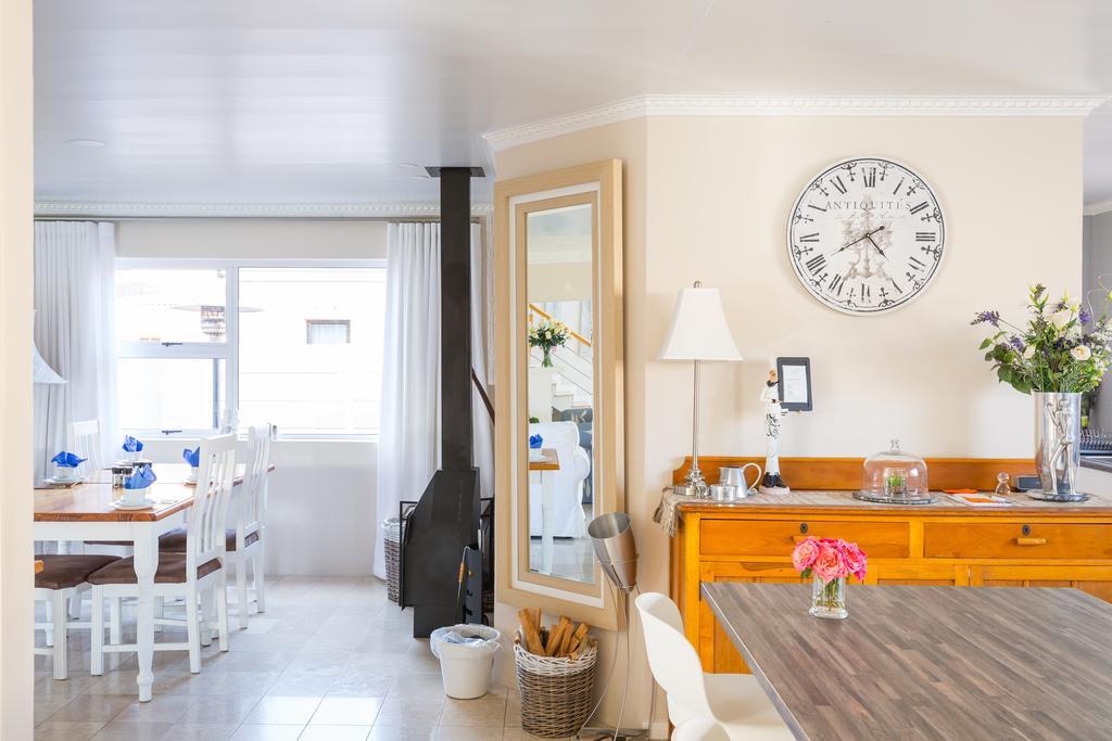 Atlantic Beach Villa ケープタウン エクステリア 写真