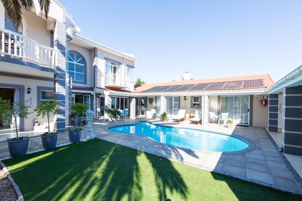Atlantic Beach Villa ケープタウン エクステリア 写真