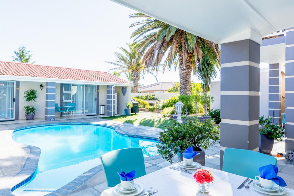Atlantic Beach Villa ケープタウン エクステリア 写真