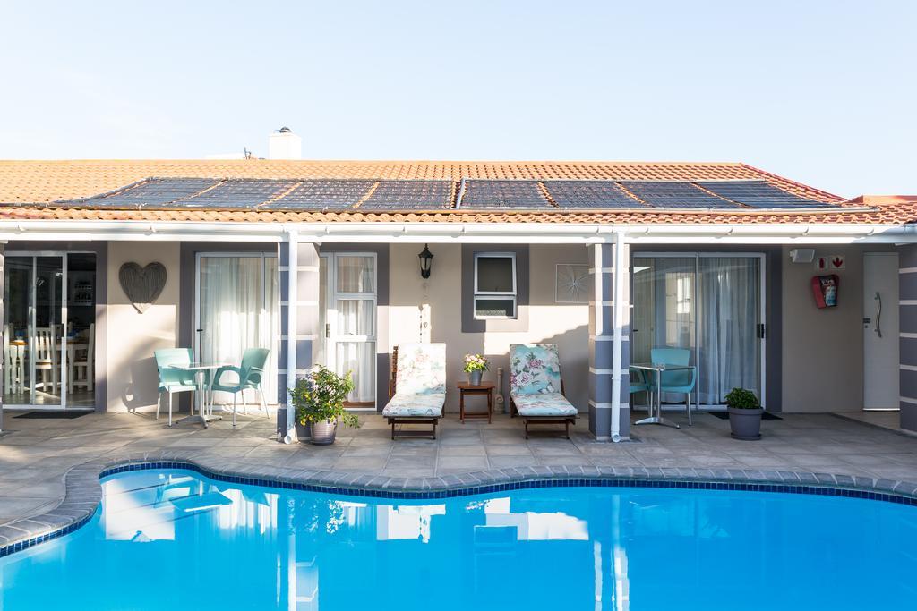Atlantic Beach Villa ケープタウン エクステリア 写真