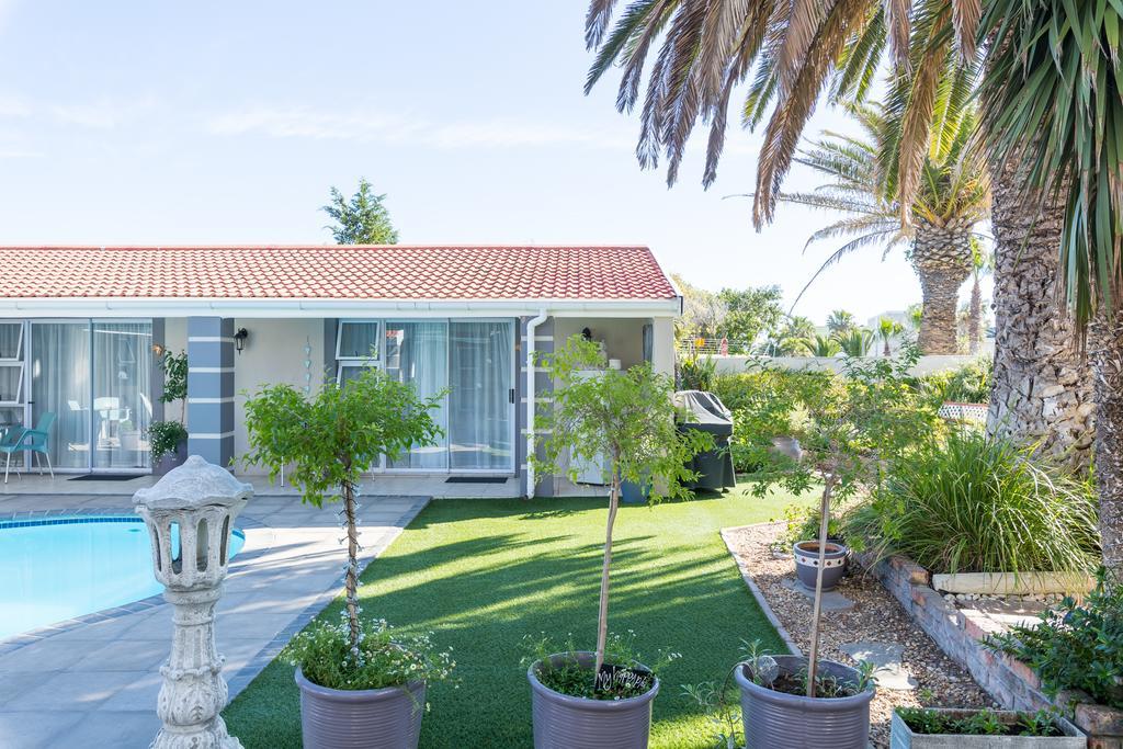 Atlantic Beach Villa ケープタウン エクステリア 写真