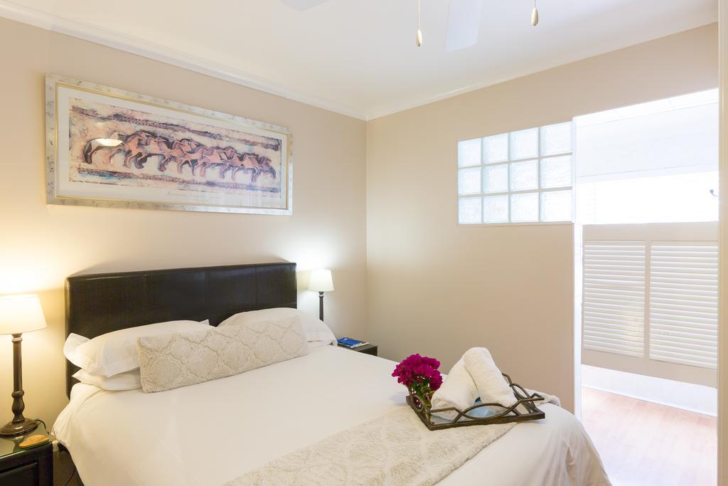 Atlantic Beach Villa ケープタウン エクステリア 写真