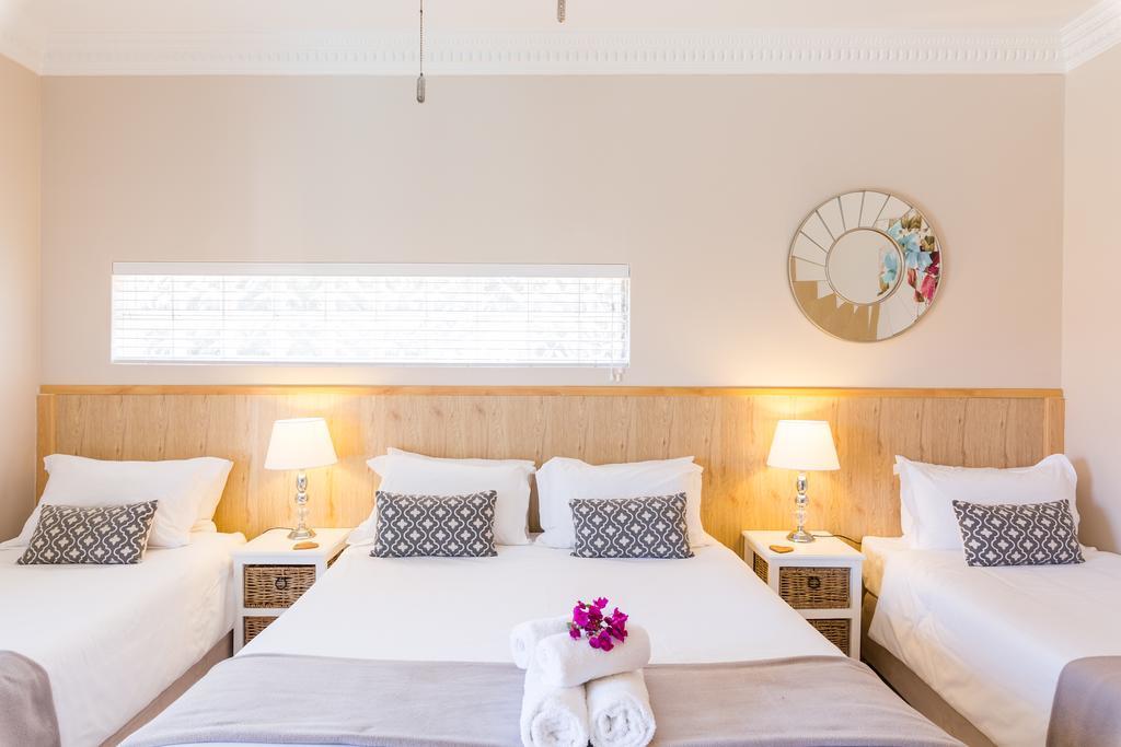 Atlantic Beach Villa ケープタウン エクステリア 写真