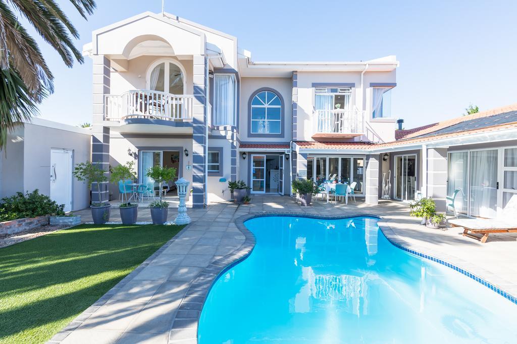 Atlantic Beach Villa ケープタウン エクステリア 写真