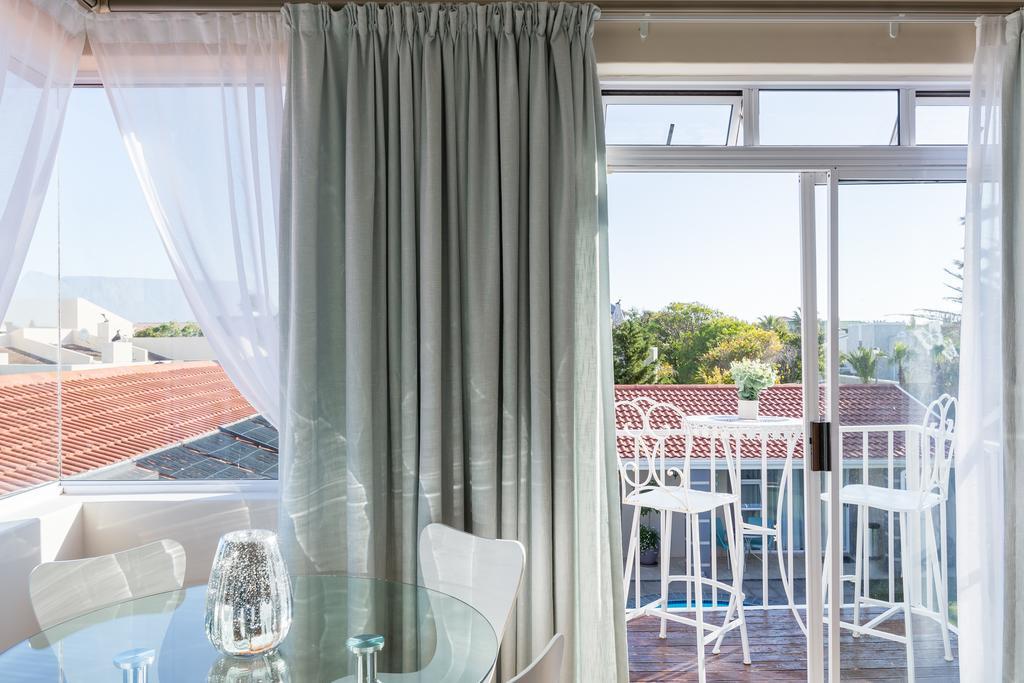 Atlantic Beach Villa ケープタウン エクステリア 写真