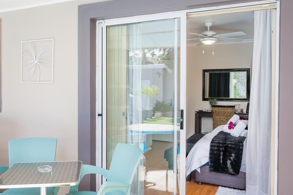 Atlantic Beach Villa ケープタウン エクステリア 写真