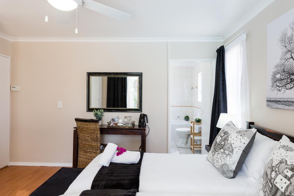 Atlantic Beach Villa ケープタウン エクステリア 写真