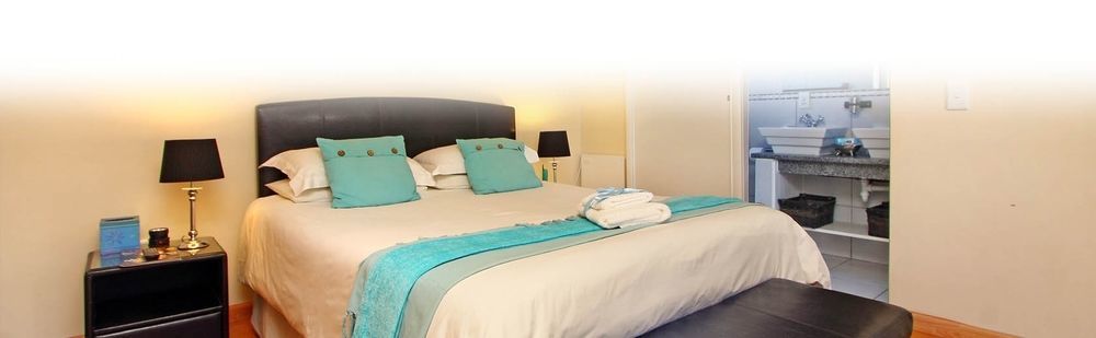 Atlantic Beach Villa ケープタウン エクステリア 写真