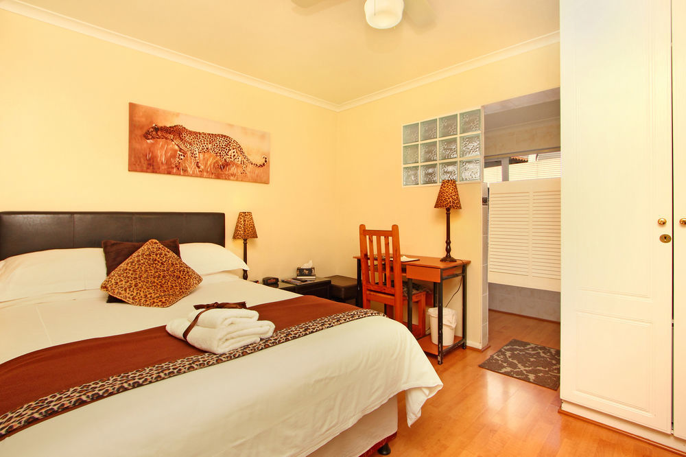 Atlantic Beach Villa ケープタウン エクステリア 写真