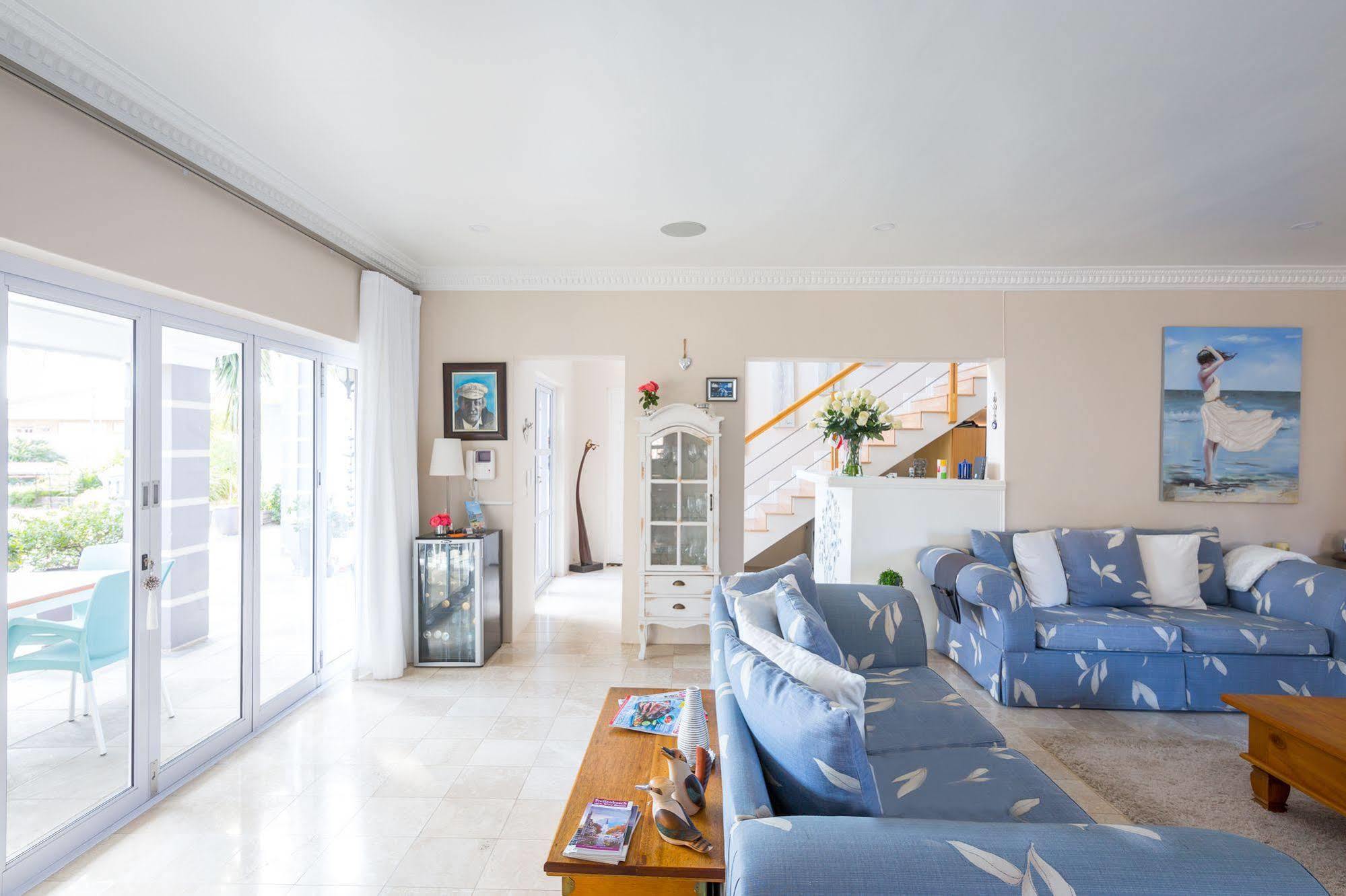 Atlantic Beach Villa ケープタウン エクステリア 写真