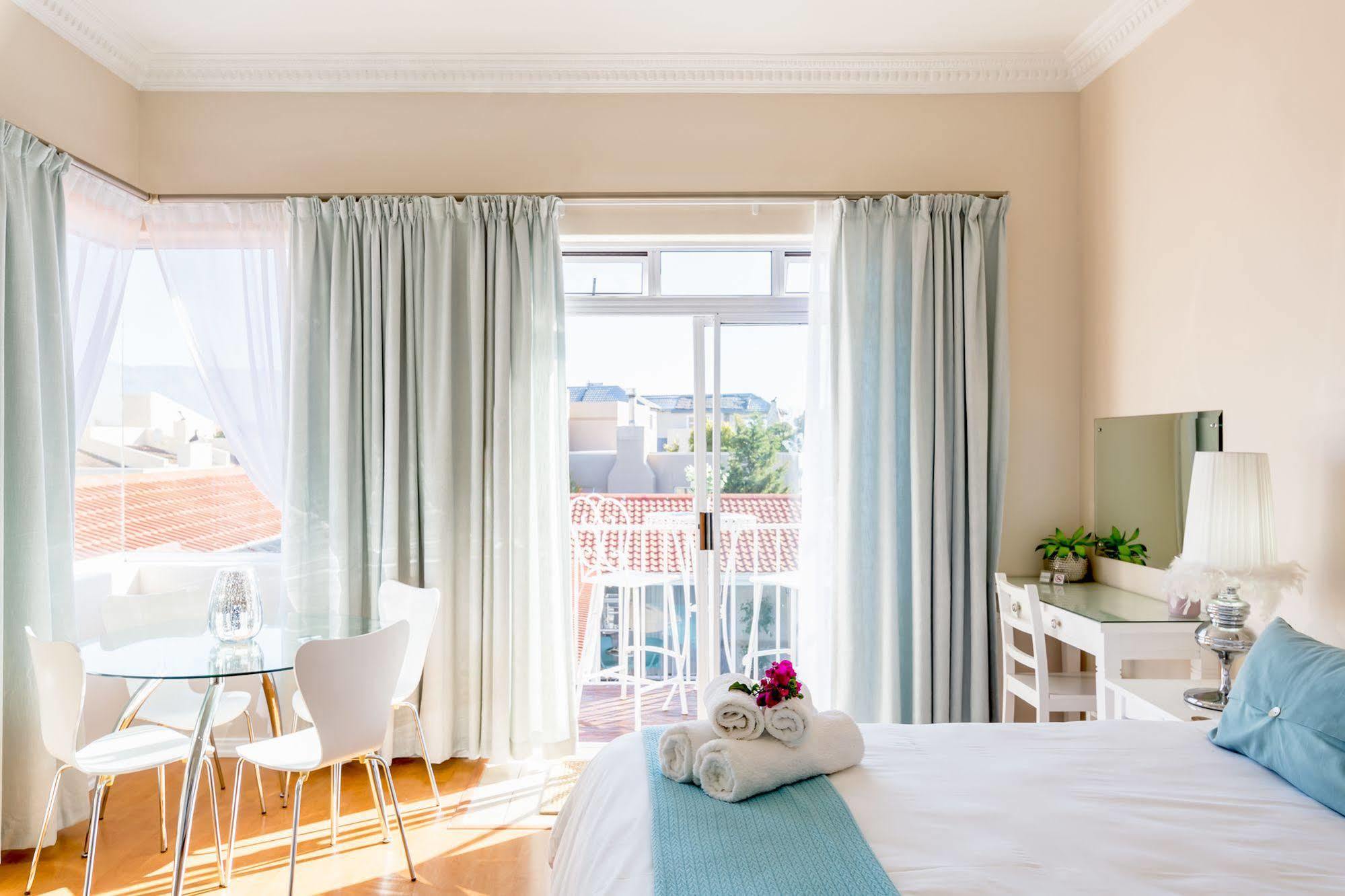 Atlantic Beach Villa ケープタウン エクステリア 写真